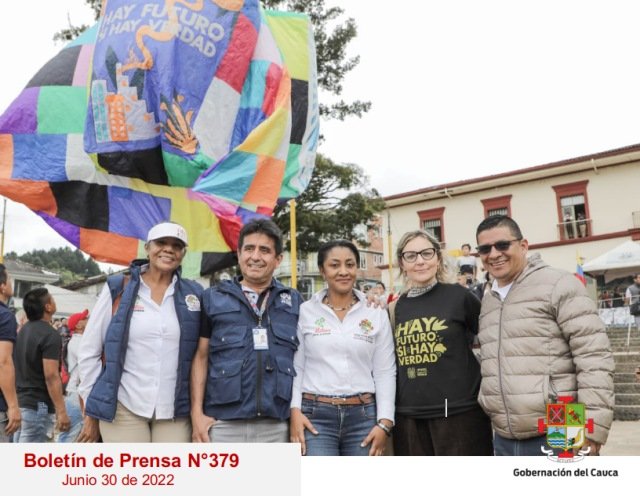 Boletin de Prensa No 379 Junio 30 de 2022