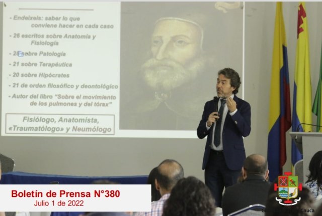 Boletin de Prensa No 380 Julio 01 de 2022