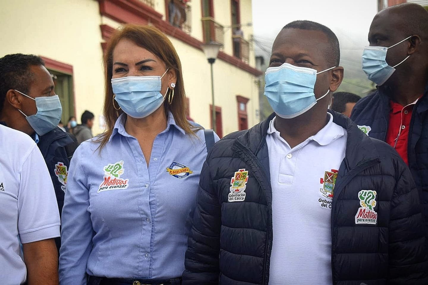 Bolivar Cauca se reactiva, cuna de cultura, tradición y costumbres.