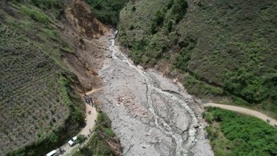 Bolivar su historia se transforma gracias a la inversion del Gobierno Departamental