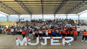 Buenos Aires Cauca dice NO a la violencia