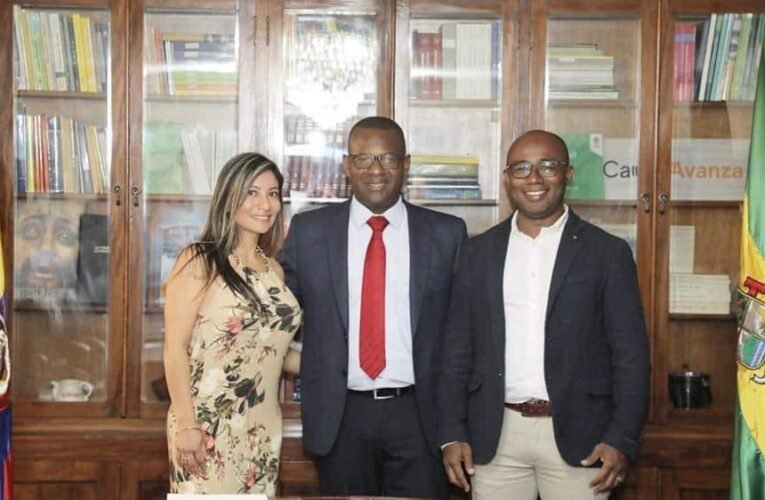 Cambios en gabinete de la Gobernación del Cauca