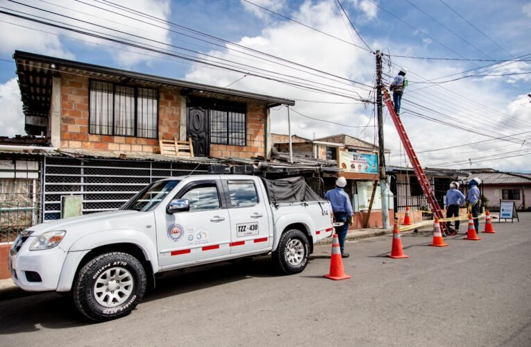 Inmovilizan vehículos de CEO exentos de la medida del día sin carro en Santander de Quilichao
