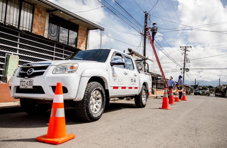 La CEO disminuye la tarifa del servicio de energía en el departamento del cauca