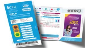 CEO Implementa la Facturación Electrónica a partir del 1 de noviembre de 2024