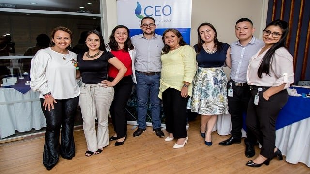 CEO Lake House 84 min