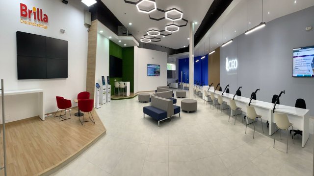 CEO una empresa Promigas inauguró su primer Centro de Experiencia en la ciudad de Popayán1