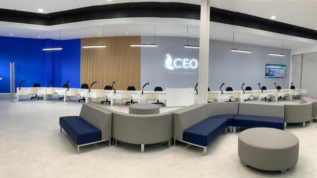 CEO una empresa Promigas inauguro su primer Centro de Experiencia en la ciudad de Popayan2