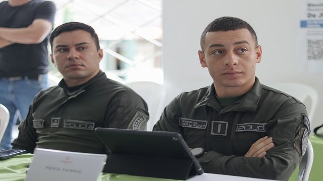 Unidos por la vida: Cauca impulsa acciones reales por la paz y la protección infantil