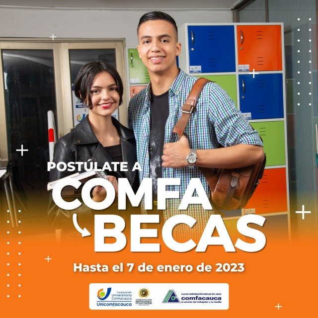 COMFABECAS - Comfacauca