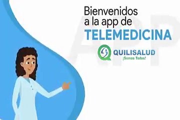 ¿Cómo solicitar cita a través de la app Quilisalud?