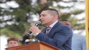 Resistencia y esperanza: el Cauca conmemoró el 20 de julio con un llamado a la libertad