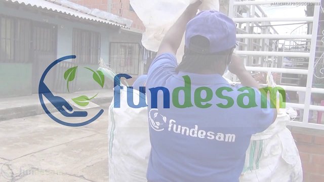 Conozca la fundación Quilichagüeña que esta cambiando vidas…