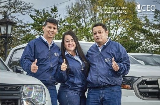 Conozca sus derechos y deberes sobre el uso de energía