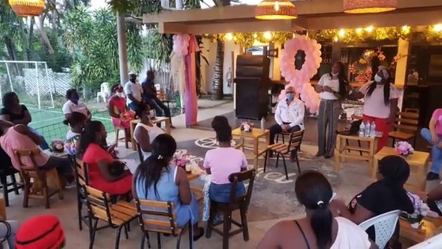 CONVERSATORIO QUE TUS SENOS TE LO DIGAN