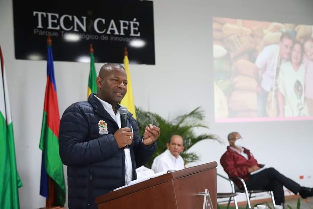 Caficulturas para la vida