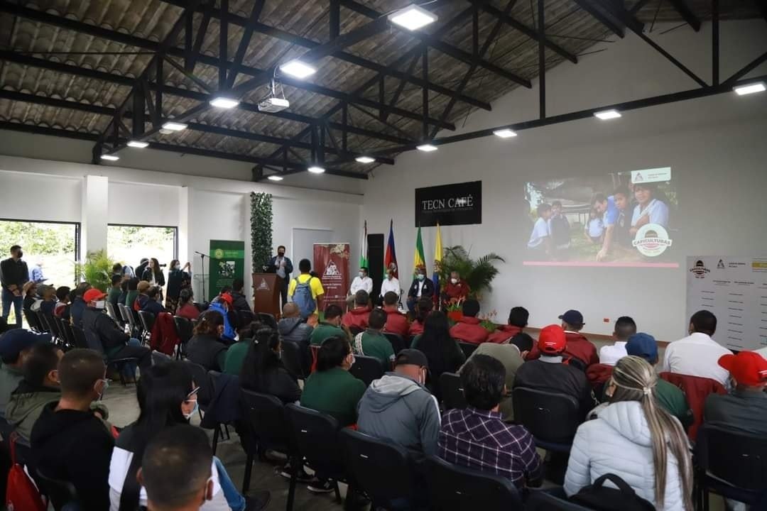 Caficulturas para la vida5