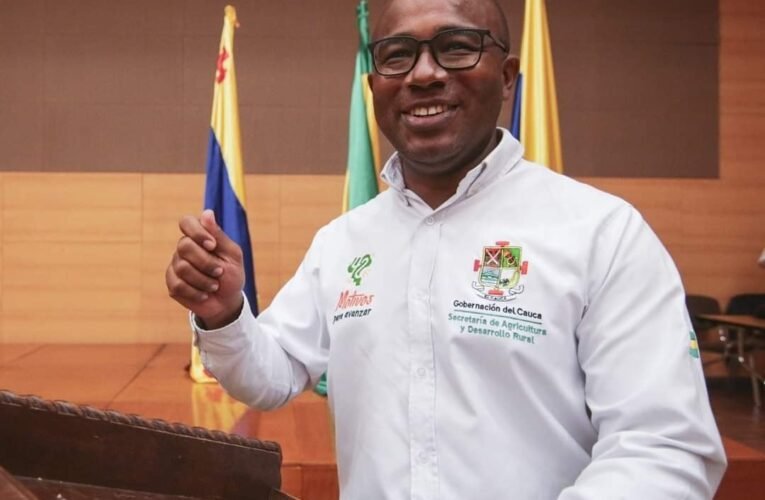 Caloto está en la mira