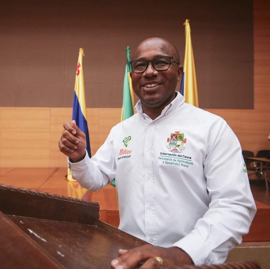 Caloto está en la mira 29 Caloto está en la mira