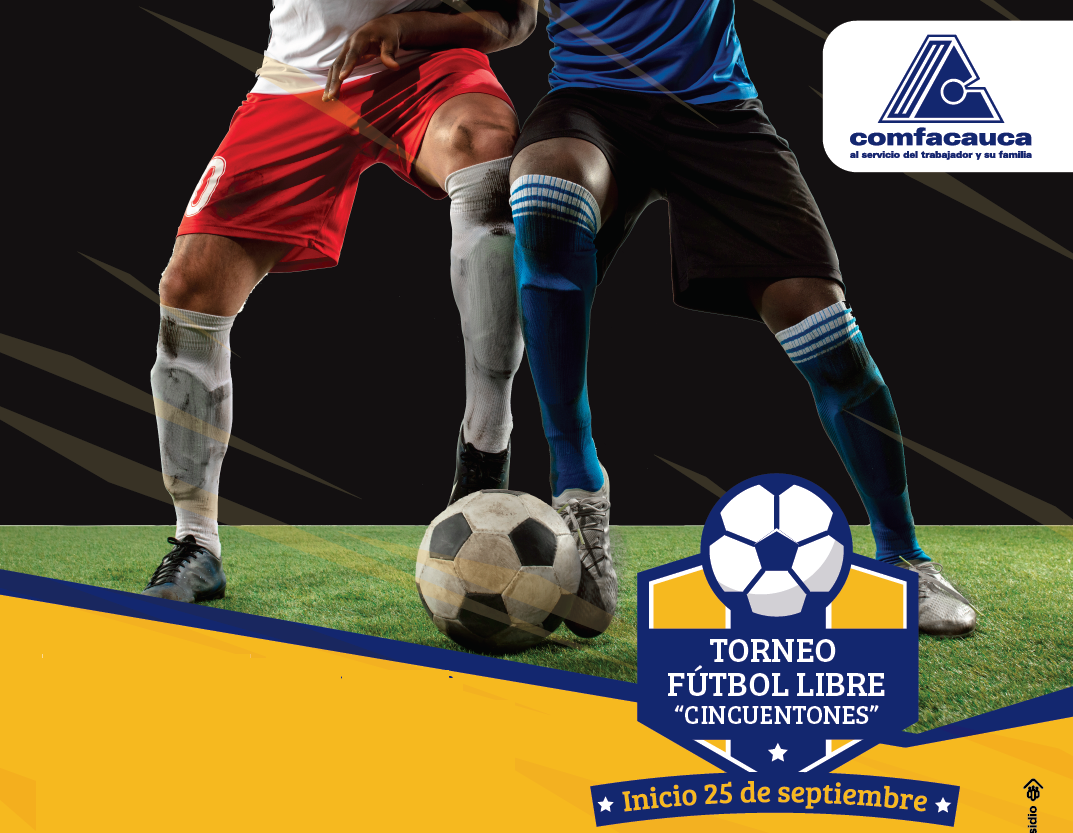 Campeonato comfacauca