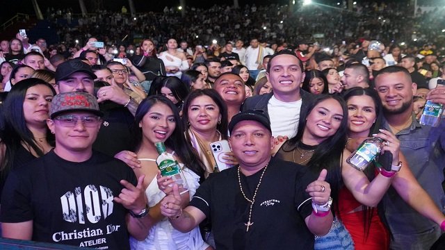 🎭 Carnavales del Cauca 2026: La tradición se brinda con "El de Siempre" 35 Carnavales del Cauca 2026 - La tradición se brinda con El de Siempre