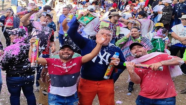 🎭 Carnavales del Cauca 2026: La tradición se brinda con "El de Siempre" 33 Carnavales del Cauca 2026 - La tradición se brinda con El de Siempre