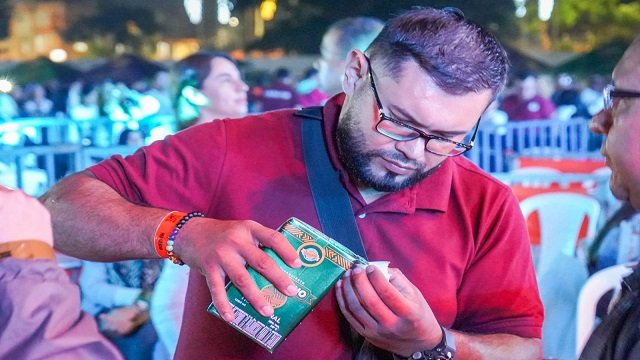 🎭 Carnavales del Cauca 2026: La tradición se brinda con "El de Siempre" 36 Carnavales del Cauca 2026 - La tradición se brinda con El de Siempre