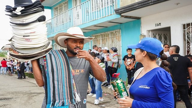🎭 Carnavales del Cauca 2026: La tradición se brinda con "El de Siempre" 29 Carnavales del Cauca 2026 - La tradición se brinda con El de Siempre