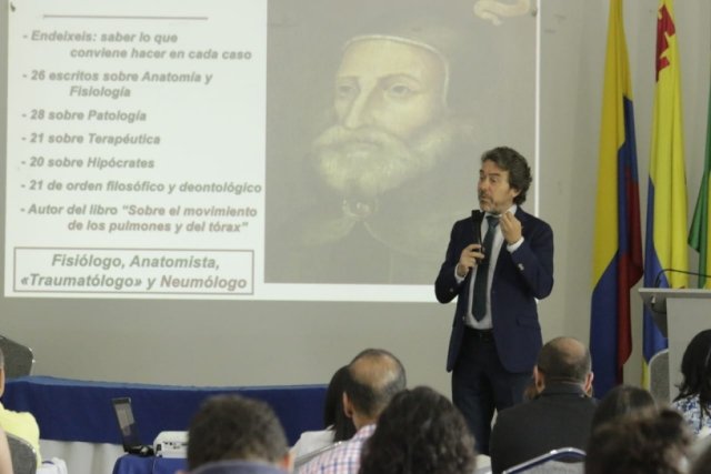 Cauca Departamento lider en inversion de recursos de regalias en temas de tuberculosis