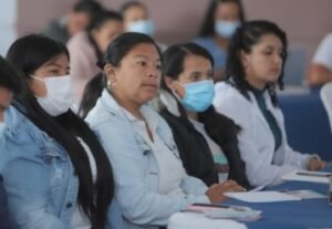 Cauca avanza con alianzas estrategicas para ponerle fin a la Tuberculosis