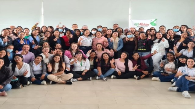 Cauca avanza con alianzas estratégicas para ponerle fin a la Tuberculosis-