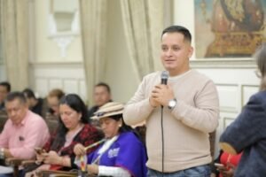 Cauca avanza con iniciativas nacionales por la superacion de la pobreza extrema