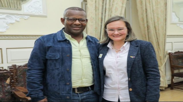 Cauca avanza con iniciativas nacionales por la superacion de la pobreza