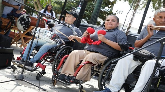 Cauca celebró el talento y la tradición en el Concurso Suenan Chirimías 2025