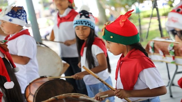 Cauca celebró el talento y la tradición en el Concurso Suenan Chirimías 2025