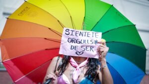 Cauca conmemora el orgullo LGBTIQ+ con inclusión, arte y compromiso social