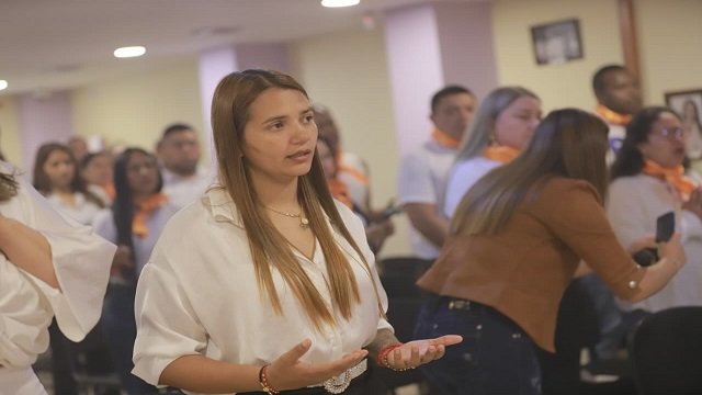 Cauca conmemoró el Día Internacional de la Eliminación de la Violencia contra las Mujeres 33 Cauca conmemoró el Día Internacional de la Eliminación de la Violencia contra las Mujeres