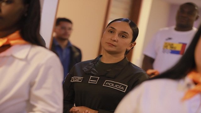 Cauca conmemoró el Día Internacional de la Eliminación de la Violencia contra las Mujeres 31 Cauca conmemoró el Día Internacional de la Eliminación de la Violencia contra las Mujeres