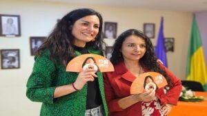 Cauca conmemoró el Día Internacional de la Eliminación de la Violencia contra las Mujeres