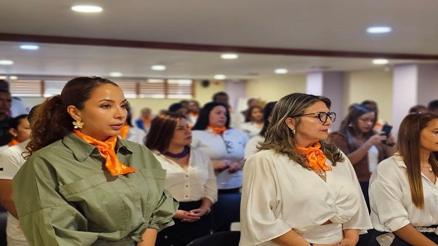 Cauca conmemoró el Día Internacional de la Eliminación de la Violencia contra las Mujeres 30 Cauca conmemoró el Día Internacional de la Eliminación de la Violencia contra las Mujeres