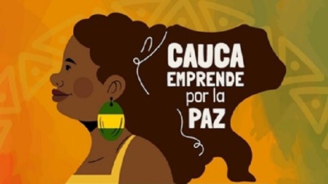 Encuentro ‘Cauca Emprende por la Paz’