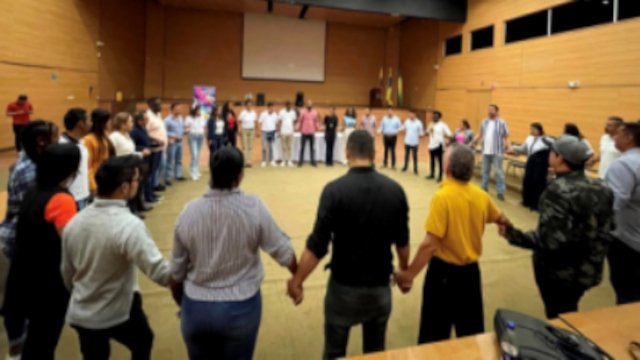 Cauca es piloto en la socializacion de la estrategia 1 1