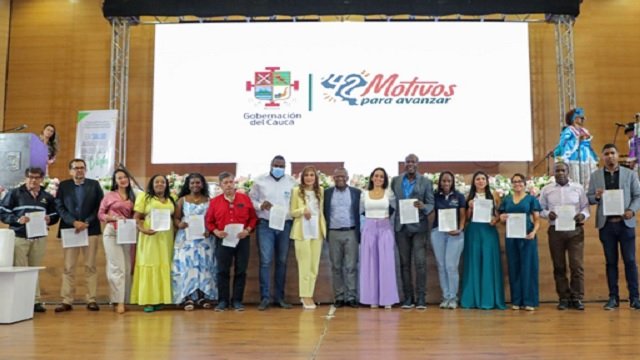 Cauca es pionero en implementación del Programa de Salud Preventivo y Predictivo Territorial