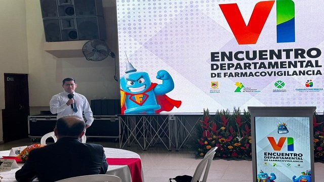 Cauca fortalece la vigilancia de medicamentos para prevenir riesgos