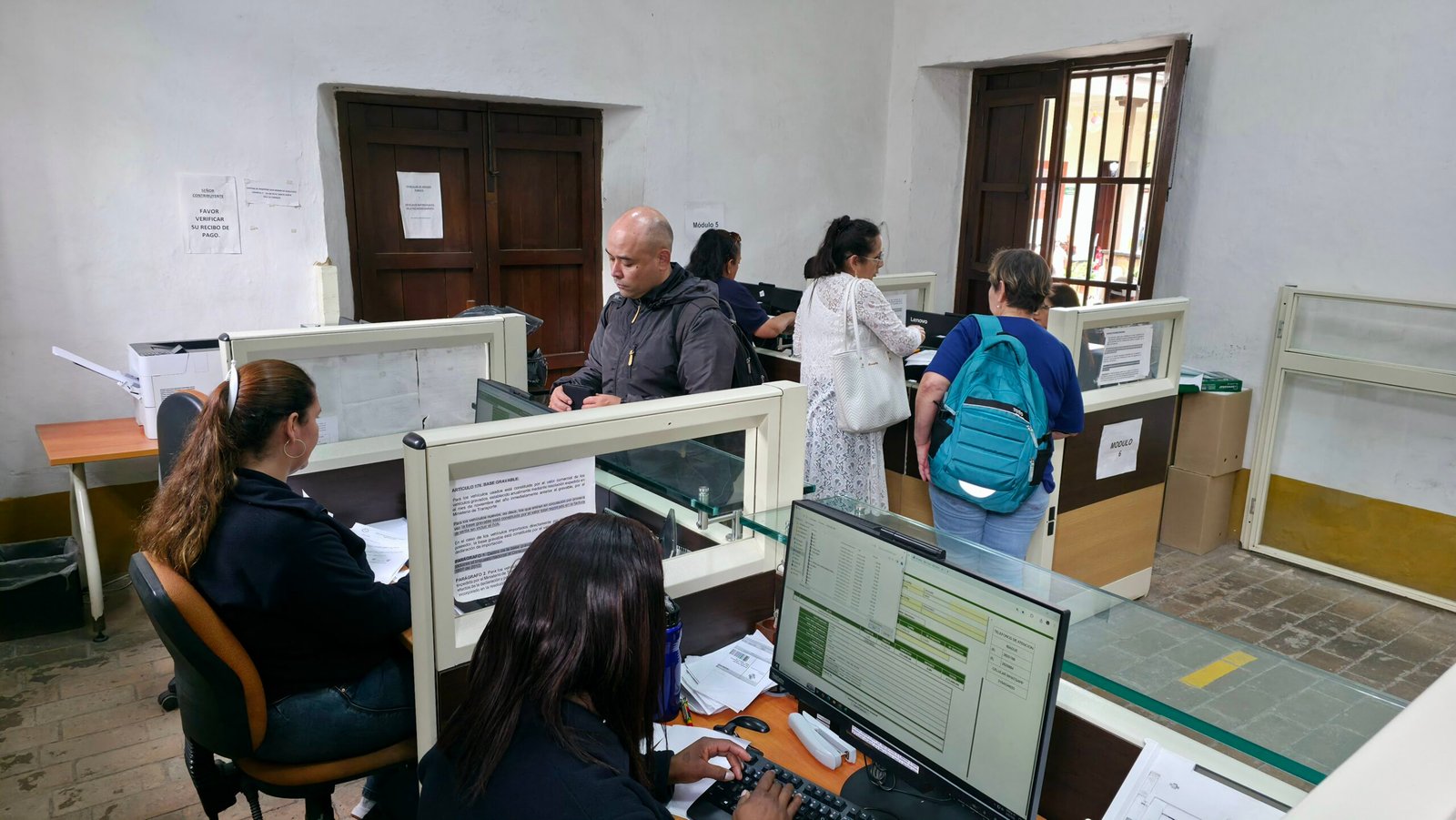 Cauca fortalece sus finanzas - Rentas propias crecieron 12,59% en 2025