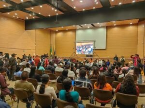 Cauca fue escenario de la Audiencia Publica sobre Reforma a la Ley de Victimas