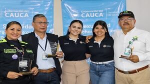 Cauca impulsa la salud sexual y reproductiva con enfoque integral