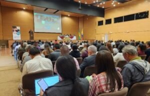 Cauca lanza el Plan Departamental de Lectura y Oralidad ‘Vivenciando Culturas Construyendo Historias