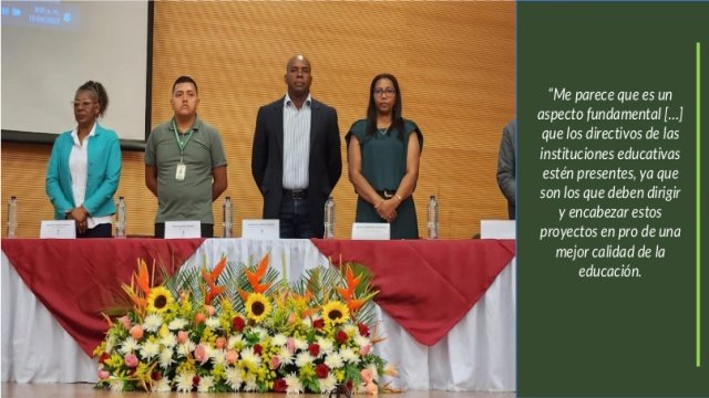 Cauca lanza el Plan Departamental de Lectura y Oralidad ‘Vivenciando Culturas Construyendo Historias