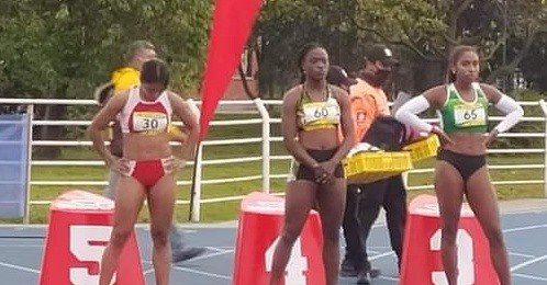 Cauca logró gran participación en el Campeonato Nacional U23 con 2 medallas3